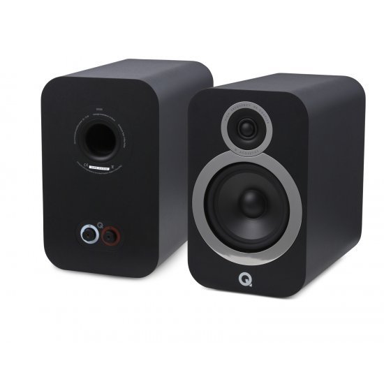 Q acoustics 3050i kaina cheap
